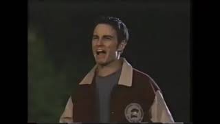 Final Destination Movie Trailer 2000 - Tv Spot