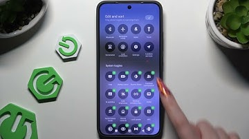 How to Manage Auto Screen Rotation on Xiaomi 15 - Rotate Screen
