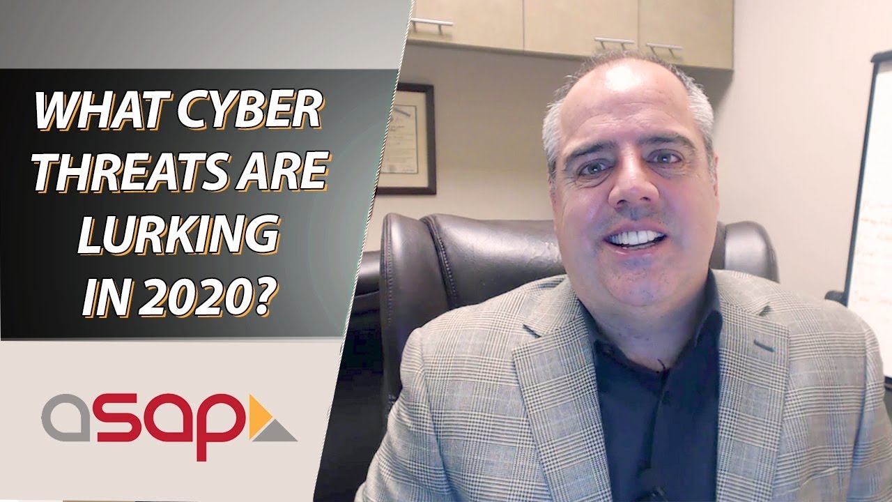 Cybersecurity s Value Can t Be Overstated YouTube