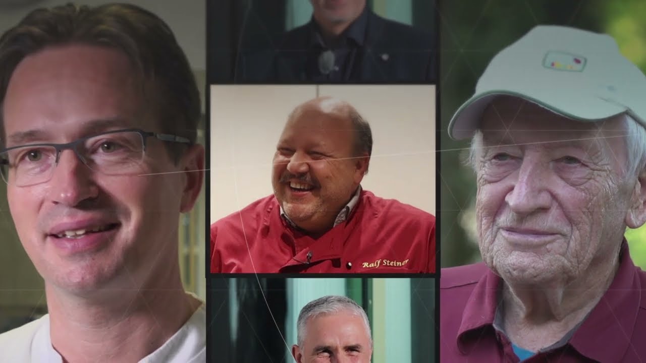 ADMEDES GmbH - 25 Jahre ADMEDES