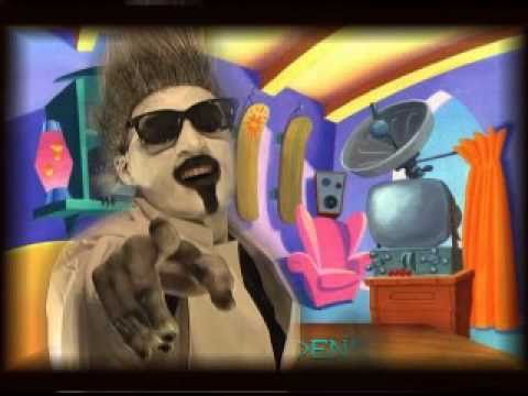 L-Squad Arama (Episode 3) The Eleven's Childrens Music Show