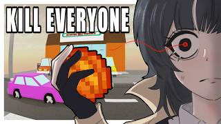 I Regret Hosting This Event... | JJS
