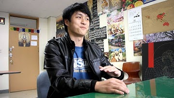 Uiduck university ethnographic interview pt. 3