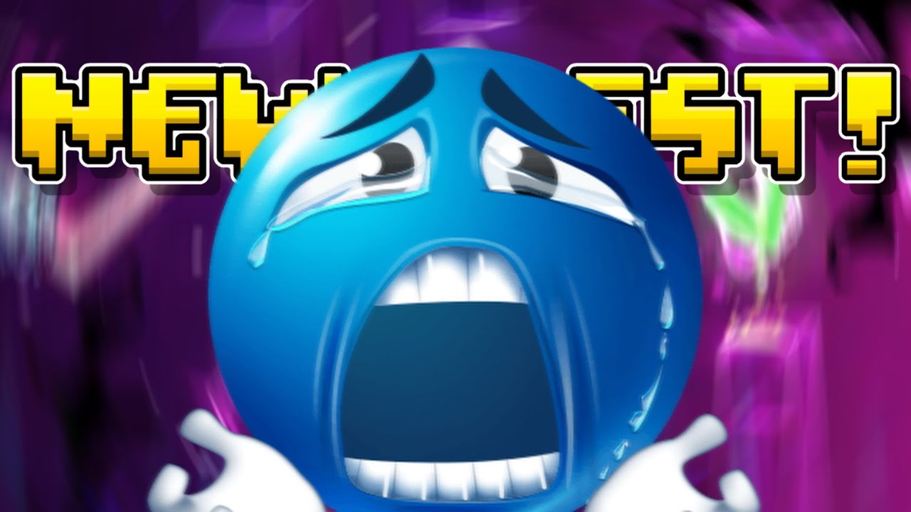 Люди НЕ ДОЛЖНЫ издавать такие звуки... 💀 | Реакции GD #10