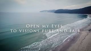Franziska - Brother Sun, Sister Moon - Cover (Lyric Video)