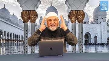 Allahu Akbar "CONNECTED" | Finding Pleasure in Salat #10 | Ustadh Baajour