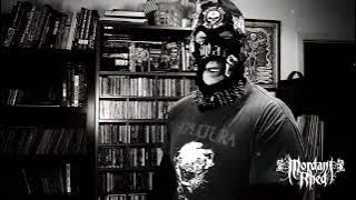 Massive Black Metal Collection Tour