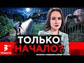 Литву берут штурмом: на границах – мощнейший натиск
