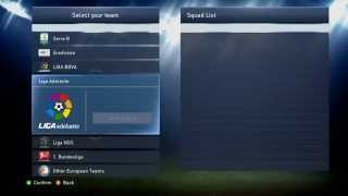 Download lagu Pes 2015 New PaTcH 2016 باتش جديد