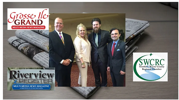 SWCRC Member Interview! Renee Bergmooser & Cameron...
