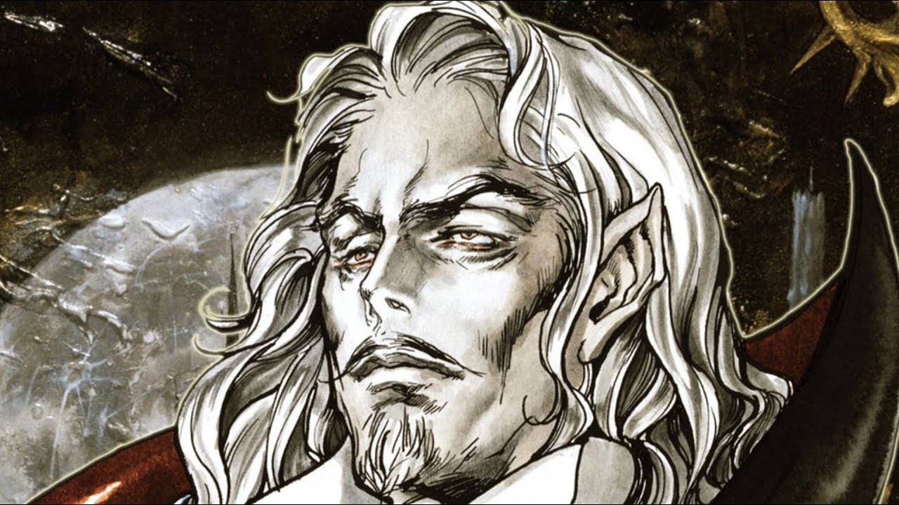 The Truth About Castlevania - YouTube