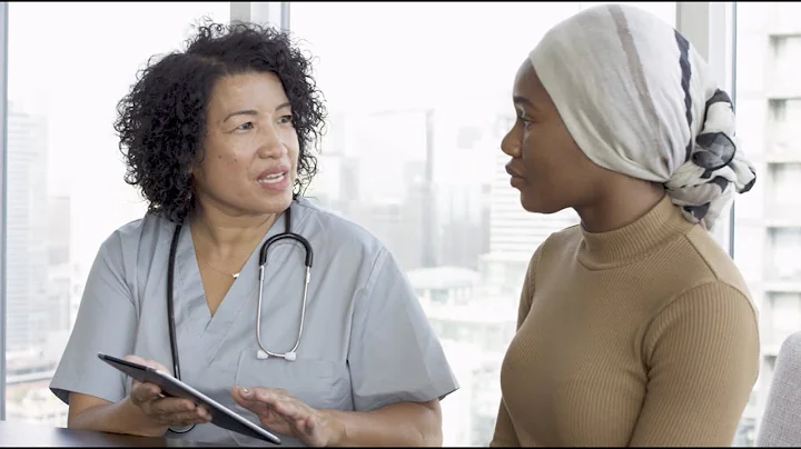 Clinical Trials Have a Diversity Problem