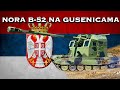 VOJSKA SRBIJE DOBIJA NORU B-52 NA GUSENICAMA?