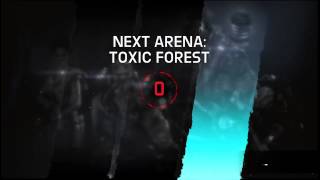 Evolve Gameplay (as support)