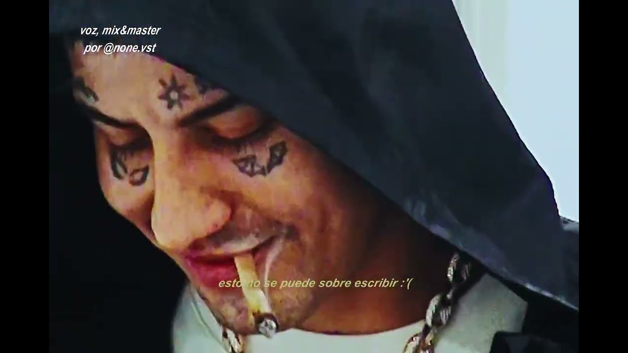 None x Eclipse Solar | Cumbia Session #4