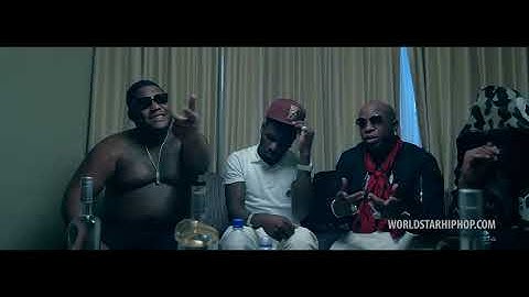 Birdman "Neighborhood" Feat. Ralo & Derez De