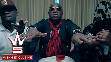 Birdman "Neighborhood" Feat. Ralo & Derez De'Shon (Rich Gang) (WSHH Exclusive - Music Video)