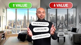 The Truth About Manhattan Condo Pricing (Most Buyers Miss This)
