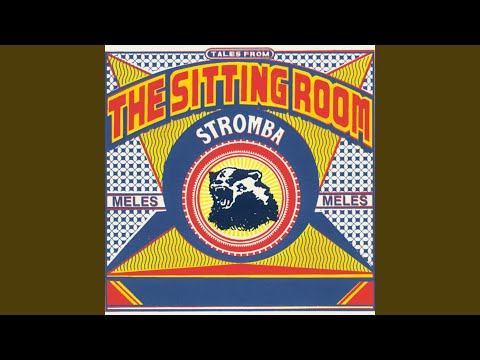 Stromba — Perculator