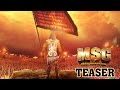 Msg  the messenger  teaser trailer 60 sec  saint gurmeet ram rahim singh ji insan