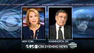 CIA director on raid: Was likely bin Laden would be killed