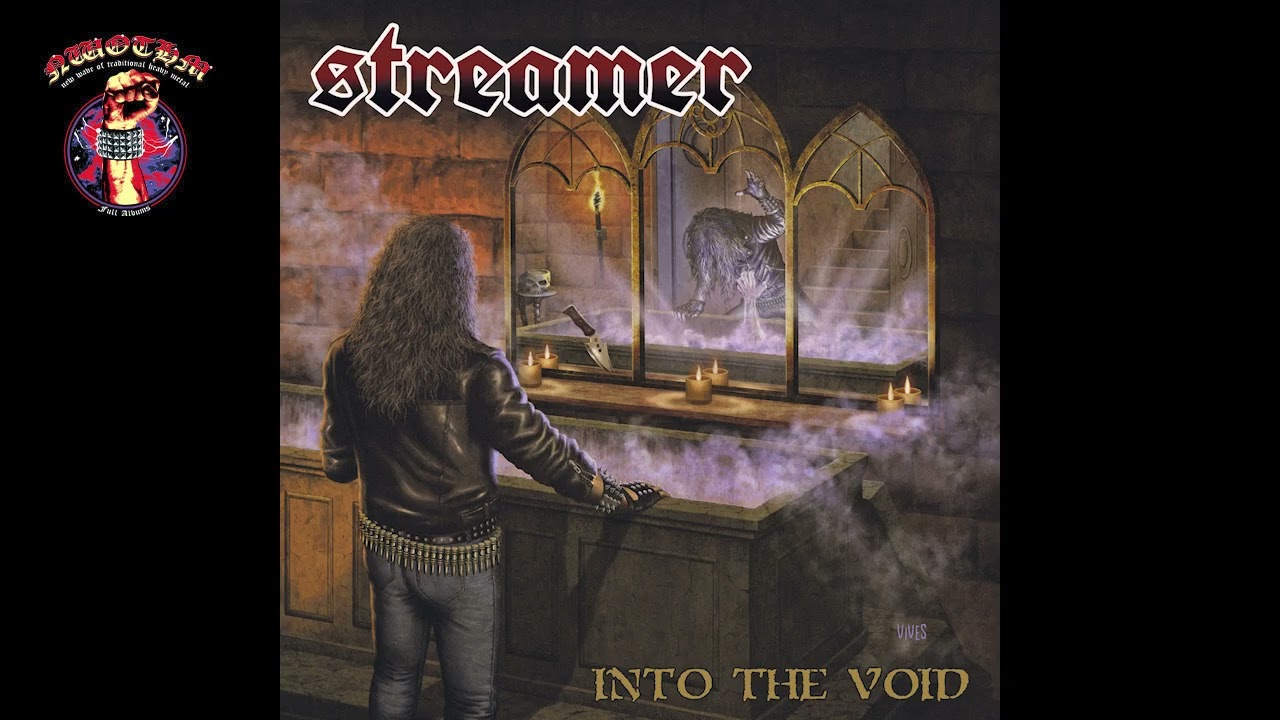 Guarda Streamer - Into The Void (2026) su YouTube Guarda Streamer - Into The Void (2026) su YouTube