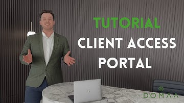 Tutorial: PropertyMe Tenant Access Portal (Activation and Overview)
