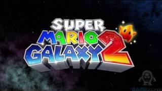 Gamezones Super Mario Galaxy 2 Video Review