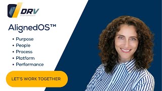 Aligned OS  Bridging Strategy and Execution
