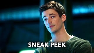 The Flash 4x20 Sneak Peek #2 