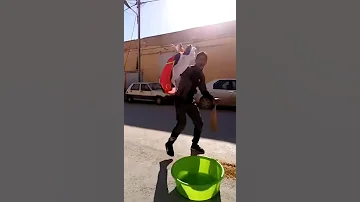 جديد امين بوناني حراڨ ههههههههه نروح مانوليش بوناني غي نتوما 