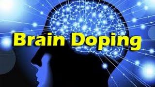 Допинг для мозга / Brain doping (2011)