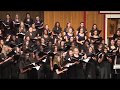 The Lord's Prayer- Albert H. Malotte; Arr. Carl Deis & Carl Weinrich