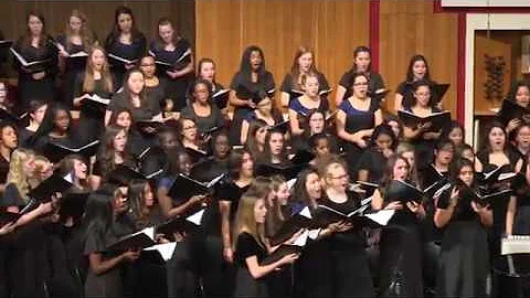 The Lord's Prayer- Albert H. Malotte; Arr. Carl De...