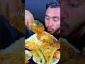 Spicy Gravy Eating #Mukbang #EatingShow #BigBites #Viral #Reels #Shorts #ASMREating
