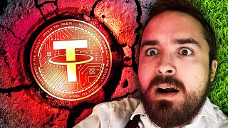 Tether Is In Trouble