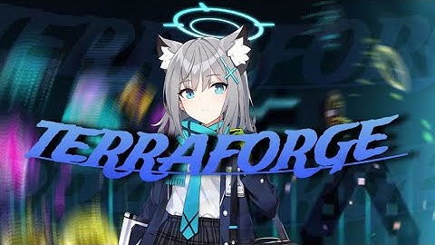 Terraforge [collab part]