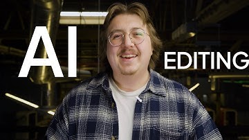 How To Edit Multiple Interviews with AI | EddieU