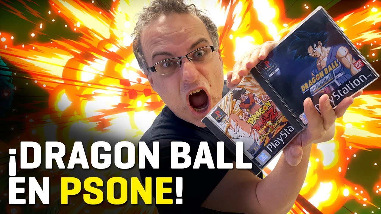 Dragon Ball GT - Final Bout: Relembre o jogo que prova que não é