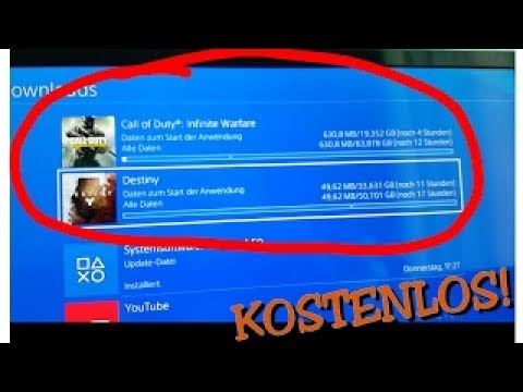 Ps4 spiele deutsch