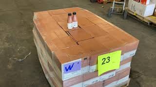 BNA1 Pallet 23
