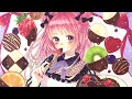 【コピック】💘バレンタインの女の子描いてみた🍫/ Drawing original Valentine girl with COPIC【アナログイラスト】