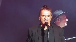 Ricardo Arjona en vivo - Desnuda