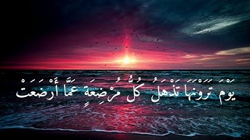سورة الحج ( 1-4 )