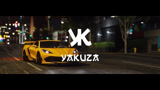 |CMRP| YAKUZA - SPENDING TIME WITH FAMILY - |FIVEM|