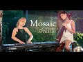 Mosaic - Amadeus (Original Song) - A Concert in Nature