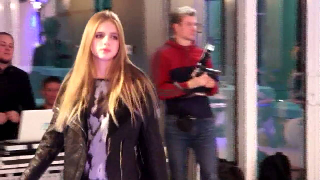 Fashion Show Winter Party від ТД "Мішель" в UBI Conference Hall «SHOW»