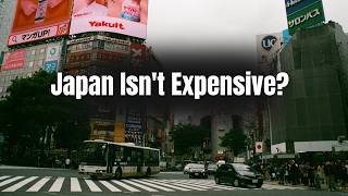 Why Japan Feels Expensive (Until You Move Like a Local)