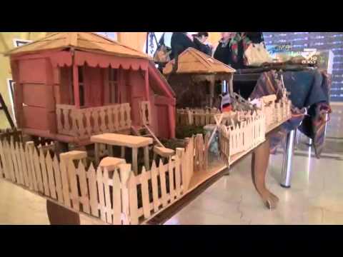 ქუთაისში ,,საქართველოს ფოლკლორის ეროვნული ფესტივალი 2015-2016’’ მიმდინარეობს