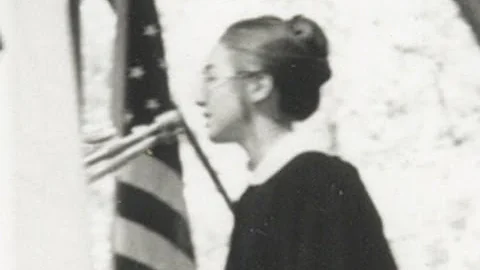 Dean Acheson's appraisal of young Hillary Clinton